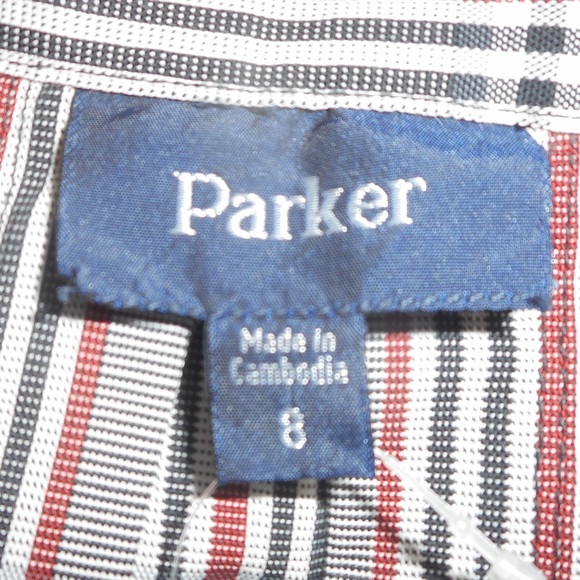 Parker Uniforms Girls skirts - Picture 5 of 8